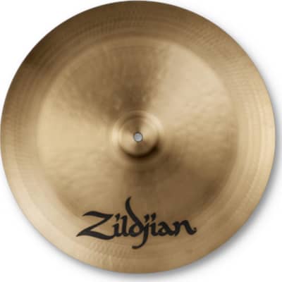 Zildjian K China Cymbal, 17" image 3