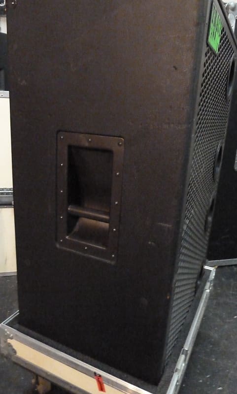 Trace Elliot1524T ベースキャビネット 400W マスター Trace