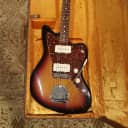 2005 Fender American Vintage AVRI '62 Jazzmaster Sunburst