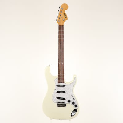 ギター Killer Violator Deacon / R Pearl White Killer Violator Deacon / R Pearl White