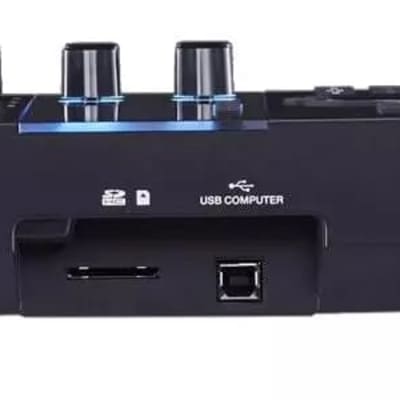 ROLAND TD-27 Drum Sound Module Prismatic Sound Modeling Technology New image 6