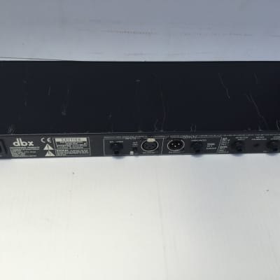 dbx 160A Compressor/Limiter