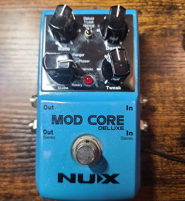 NuX Mod Core Deluxe