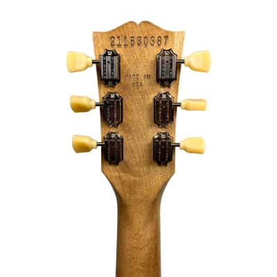 Gibson Les Paul Tribute Satin Honey Burst 2023 (Used) image 10