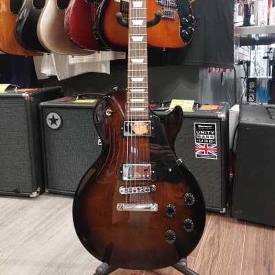 Gibson Les Paul Studio - Tangerine Burst | Long & McQuade