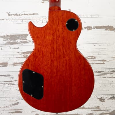 Gibson Custom Shop Historic R9 Les Paul 2007 image 6