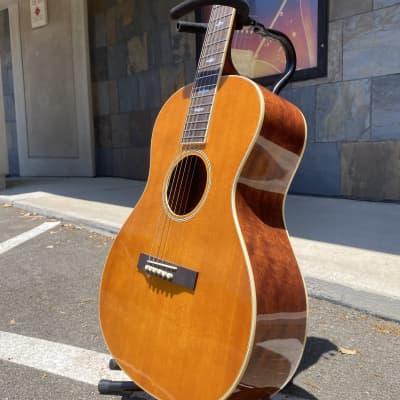 USED Recording King RNJ-26-NA with Hardcase | Reverb