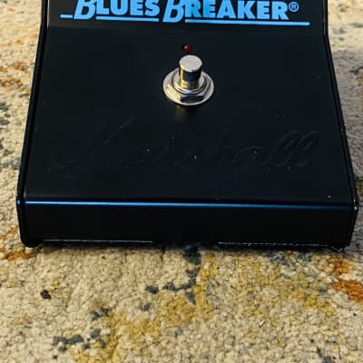 Marshall BluesBreaker Mk1 with box and manual - Mint - Early 90’s image 3