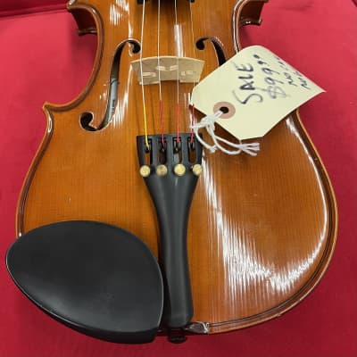Student Violin - Blowout Sale 50% OFF image 3