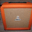 Orange AD15 Combo 2004 Orange