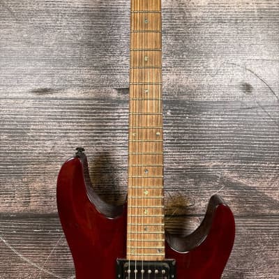 Schecter Diamond Series Gryphon Electric Guitar (Indianapolis, IN) image 3