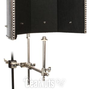 sE Electronics Reflexion Filter PRO Portable Vocal Booth image 13