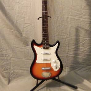 Harmony on sale electric guitar