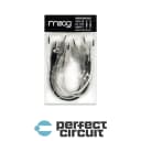 Moog Mother-32 6" Patch cables (5-Pack)