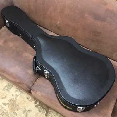 RedLine Acoustics/RedLine Resophonics R-Body Pro Model Square Neck Guitar, Case Included image 10