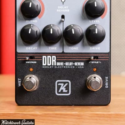 【美品】Keeley DDR DRIVE-DELAY-REVERB DSC02491__66602.1745001123.500