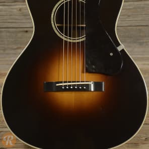 Gibson L-2 1929 Reissue 1994