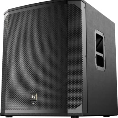 Electro-Voice ELX-115P 15