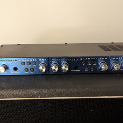 PreSonus MP20 (マイクプリ)JensenトランスClassA回路 - メルカリ