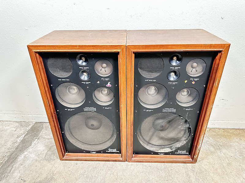 coral bx 1200