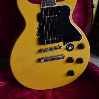 Gibson Les Paul Special Double Cutaway 1990 - 1997 | Reverb