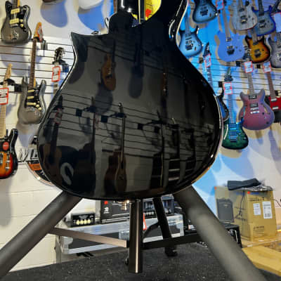 New Rickenbacker 2024 620 Jetglo Electric Guitar wOHSC, Auth Dealer, Free Ship 620JG 744 image 5