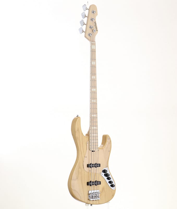 GrassRoots G‑AMAZE AS Vintage Natural GrassRoots G-AMAZE AS Vintage Natural [SN GC2030708] (06/28