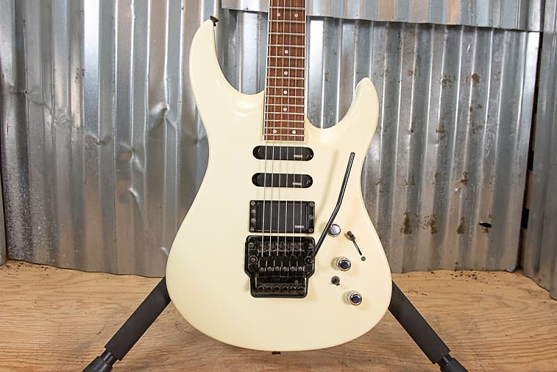 Yamaha RGX-812J