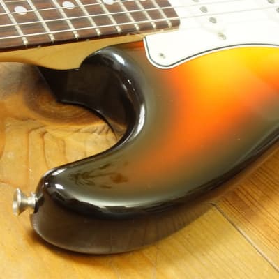 Fender Stratocaster '64 Reissue NOS Custom Shop 2012 image 8