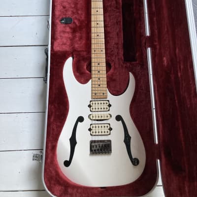 2007 Ibanez PGM301 Paul Gilbert Signature for sale