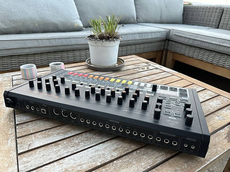 Behringer RD-8 Rhythm mk1 | Reverb