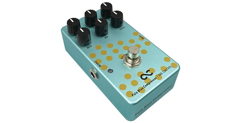 ギター One Control Pale Blue Compressor sddefault.jpg