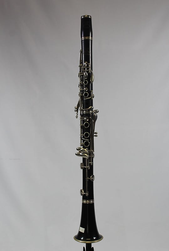 Buffet Crampon Evette-Schaeffer K-Series Wood Clarinet Master