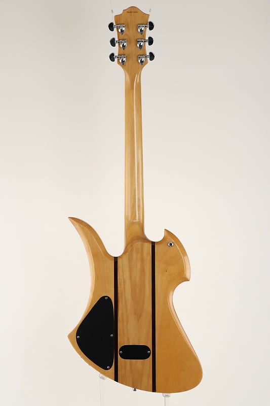 美品　B.C. Rich　MOCKINGBIRD-1000JE-ML B.C.Rich Mockingbird-1000JE-ML Natural [SN B011228] [06/18
