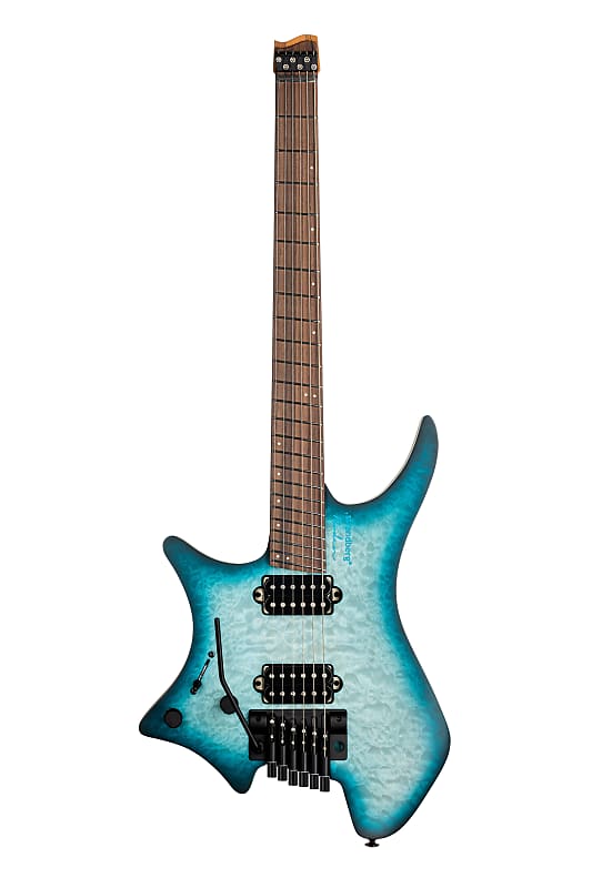 Strandberg guitars store left handed