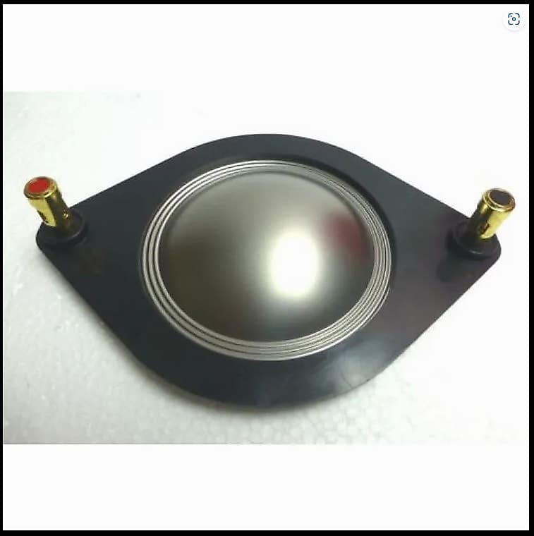 Replacement Diaphragm For NX Audio-P7 Driver 72.2mm 8 Ohms 2