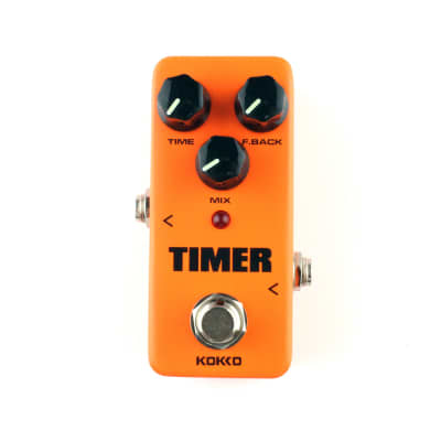 Reverb.com listing, price, conditions, and images for kokko-timer