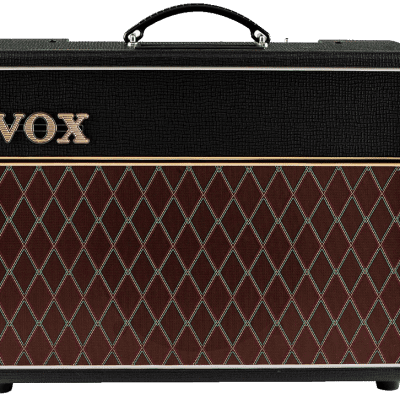 AC10C1 Limited Edition Cream Bronco - Vox Amps