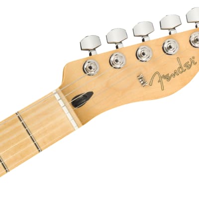 Fender : Player Telecaster MN BTB Bild 3