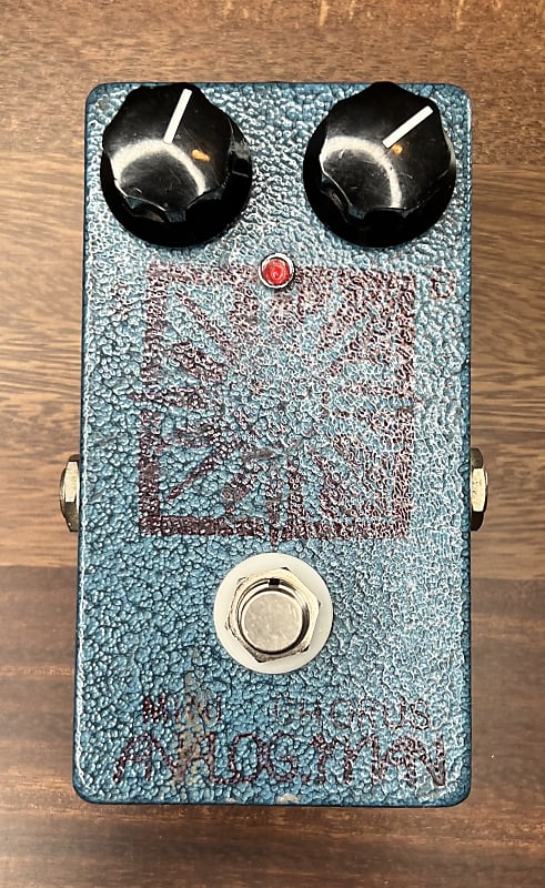 Analogman Mini Chorus