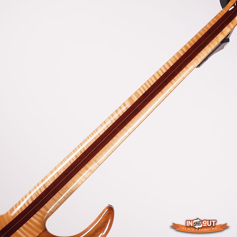 Tobias Classic 5 String Bass Pre Gibson #567