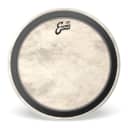 Evans 20" EMAD Calftone Bass Drumhead