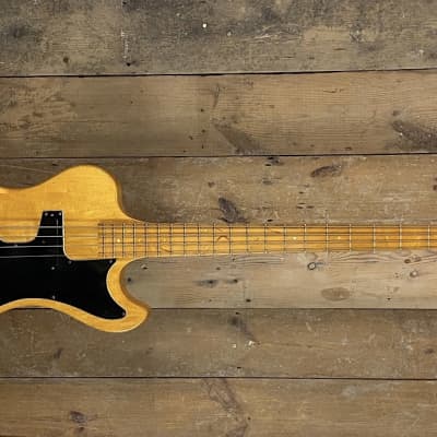 Gibson RD Standard Bass 1977 - 1981 - Natural image 2