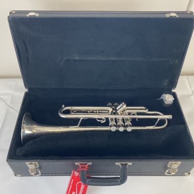 Getzen Eterna 900 Trumpet 