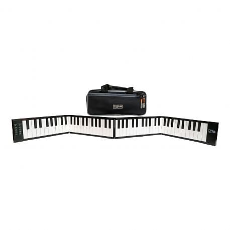 Piano plegable Blackstar Carry On de 88 teclas image 1
