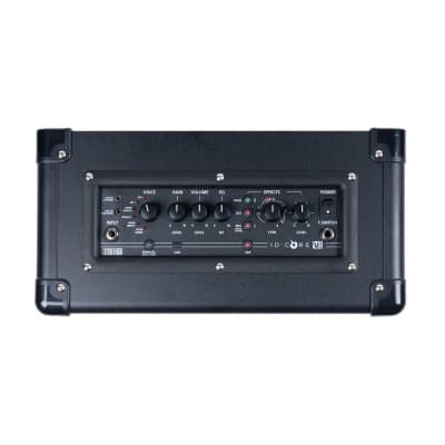 Blackstar ID:CORE 20 V3 Stereo 20-Watt 2x5" Digital Modeling Guitar Combo image 4