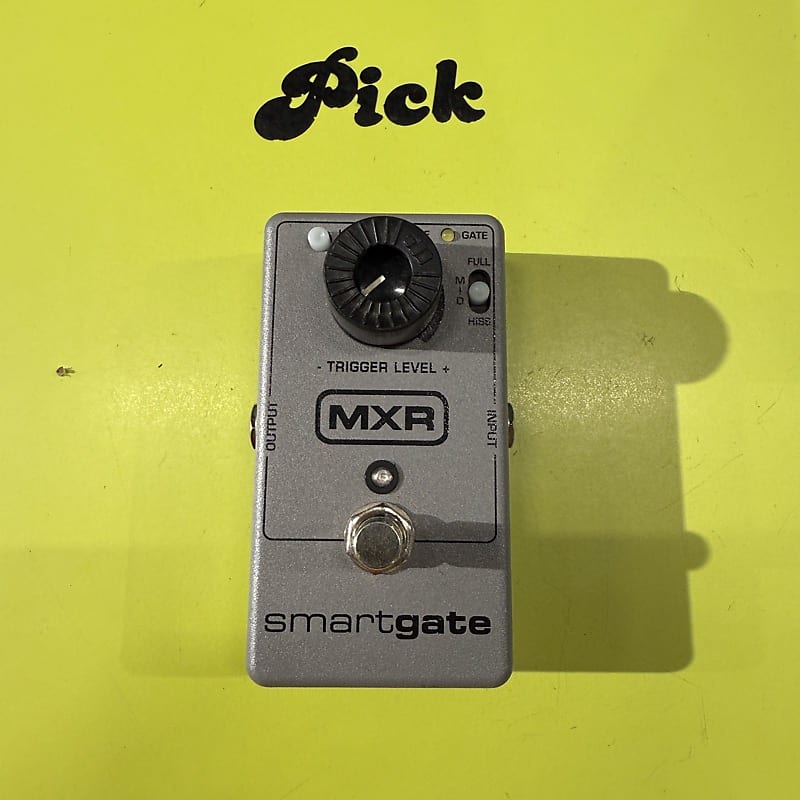 MXR M135 Smart Gate