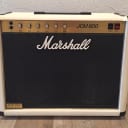 1984 Marshall 800 White 2x12 50 watt combo 4104