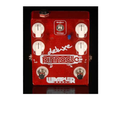 Pinnacle Deluxe Distortion for sale