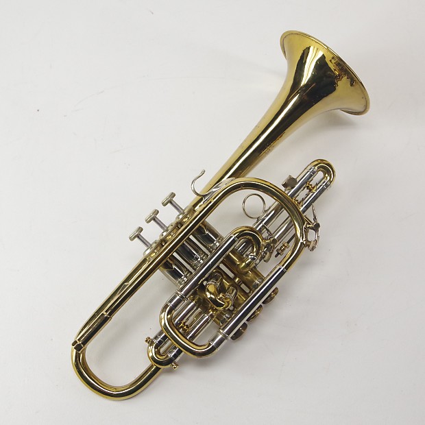 Bach cornet for sale on sale